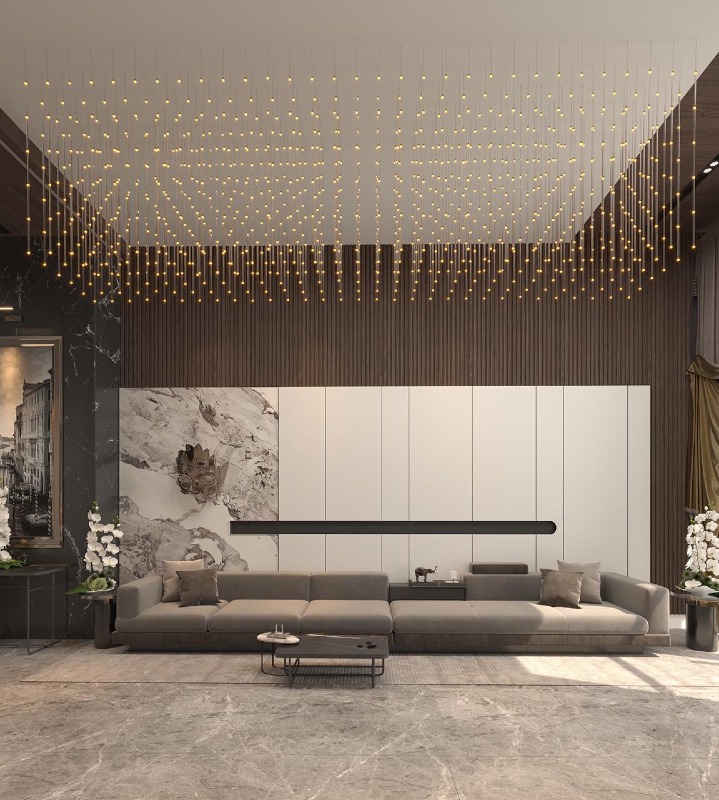 Foto do imóvel Cobertura Duplex na Planta de 04 Suítes á venda no Centro de Balneário Camboriú no Edifício Venetian