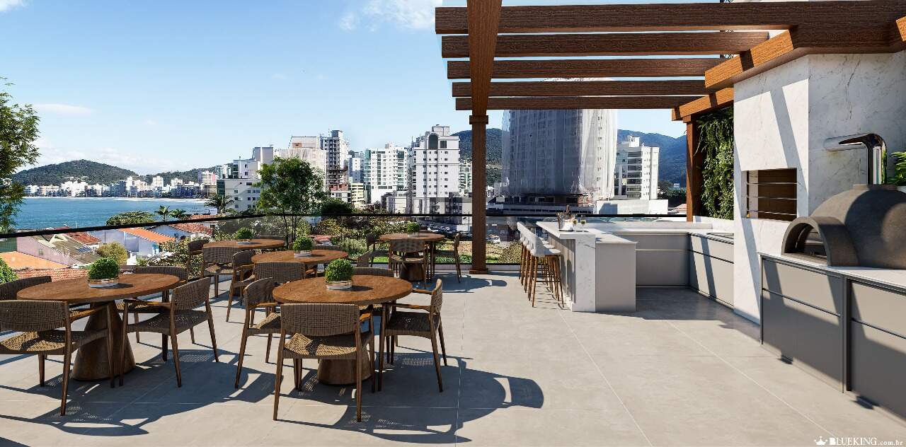 Foto do imóvel Apartamento a venda no Edificio Number One com 03 Quartos sendo 03 Suites em Itapema Meia Praia