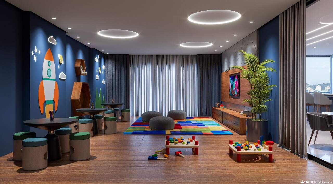 Foto do imóvel Apartamento a venda no Edificio Number One com 03 Quartos sendo 03 Suites em Itapema Meia Praia