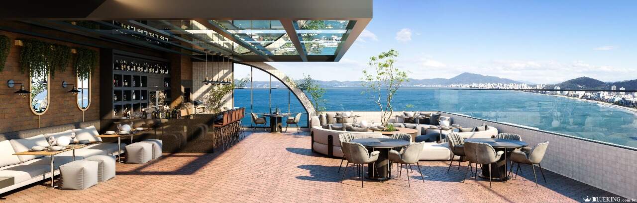 Foto do imóvel Apartamento a venda no Edificio Number One com 03 Quartos sendo 03 Suites em Itapema Meia Praia
