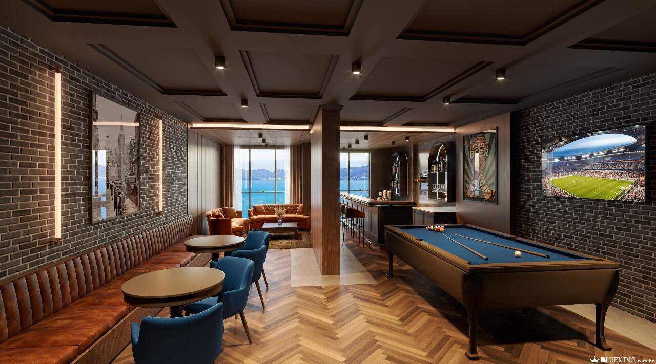 Foto do imóvel Apartamento a venda no Edificio Number One com 03 Quartos sendo 03 Suites em Itapema Meia Praia