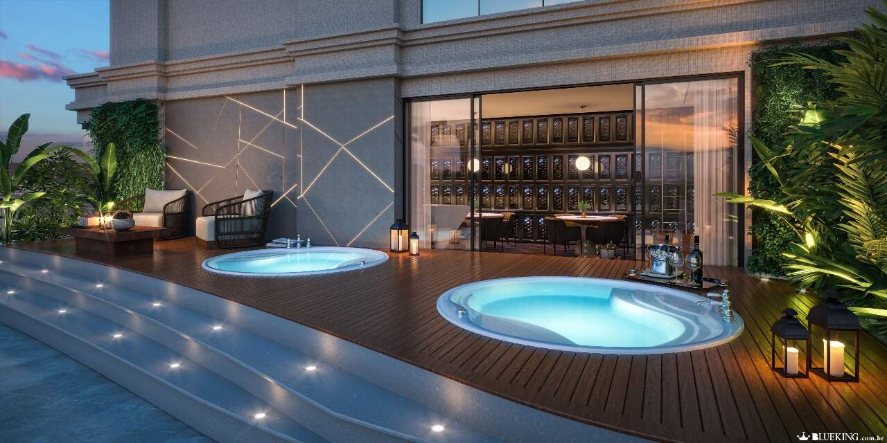 Foto do imóvel Apartamento a venda no Edificio Number One com 03 Quartos sendo 03 Suites em Itapema Meia Praia