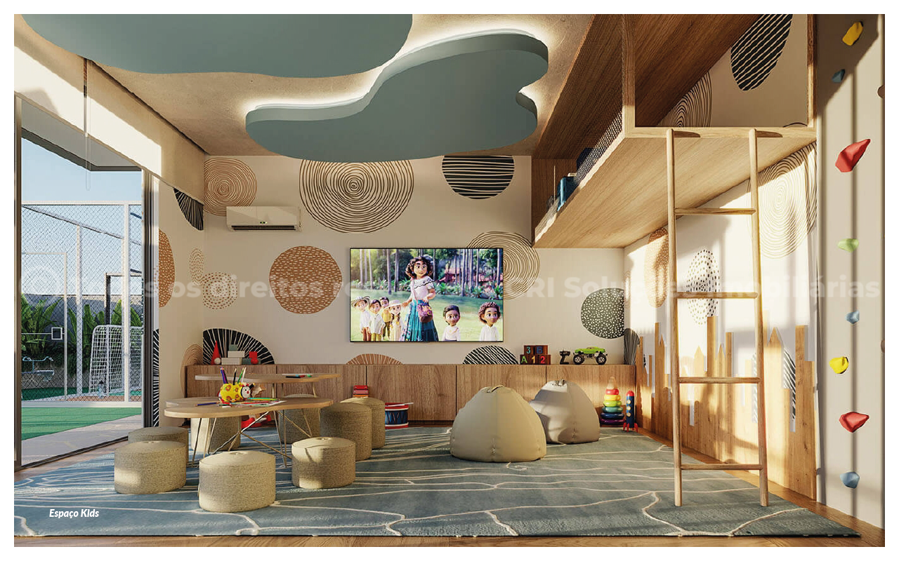 Foto do imóvel Apartamento com 2 dormitórios no Edifício Pantai, Praia Brava Itajaí – Entrega em outubro de 2026