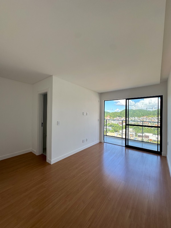 Foto do imóvel Apartamento com 3 dormitórios no Brava Unique, na Praia Brava em Itajaí