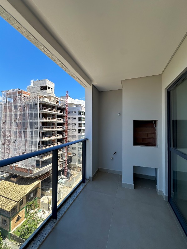 Foto do imóvel Apartamento com 3 dormitórios no Brava Unique, na Praia Brava em Itajaí