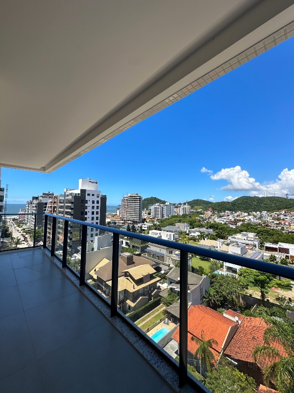 Foto do imóvel Apartamento com 3 dormitórios no Brava Unique, na Praia Brava em Itajaí