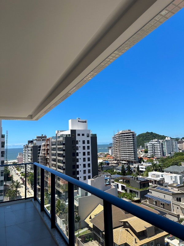 Foto do imóvel Apartamento com 3 dormitórios no Brava Unique, na Praia Brava em Itajaí