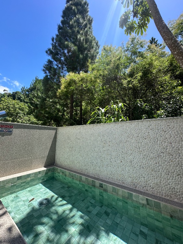 Foto do imóvel Apartamento com 3 dormitórios no Brava Unique, na Praia Brava em Itajaí