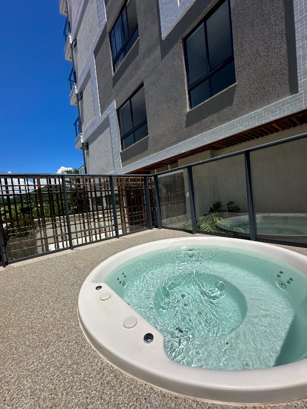 Foto do imóvel Apartamento com 3 dormitórios no Brava Unique, na Praia Brava em Itajaí