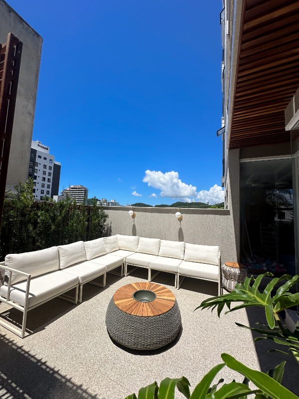 Foto do imóvel Apartamento com 3 dormitórios no Brava Unique, na Praia Brava em Itajaí