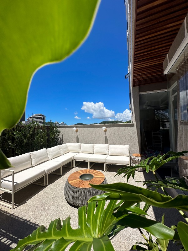 Foto do imóvel Apartamento com 3 dormitórios no Brava Unique, na Praia Brava em Itajaí