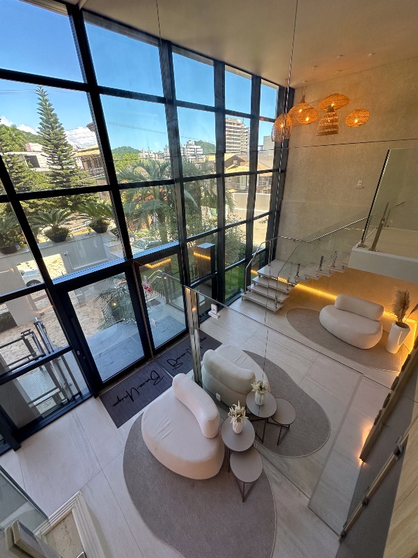 Foto do imóvel Apartamento com 3 dormitórios no Brava Unique, na Praia Brava em Itajaí