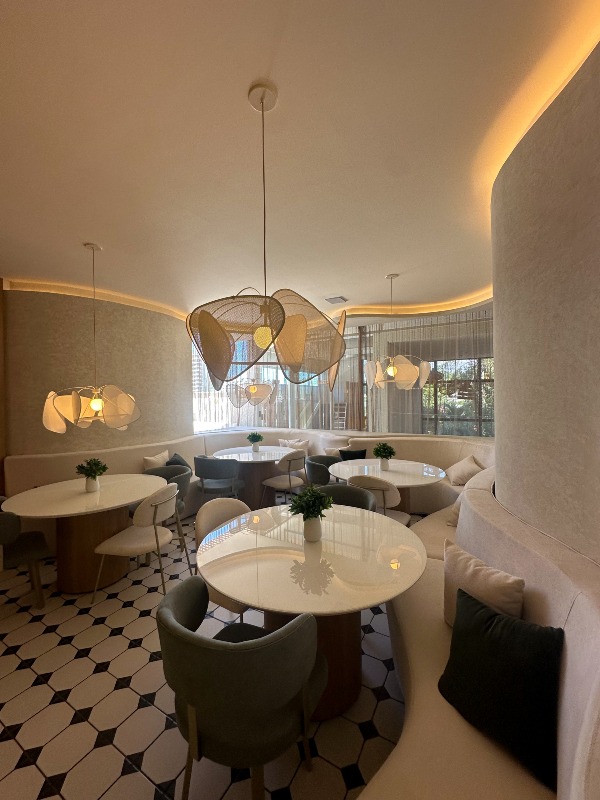 Foto do imóvel Apartamento com 3 dormitórios no Brava Unique, na Praia Brava em Itajaí
