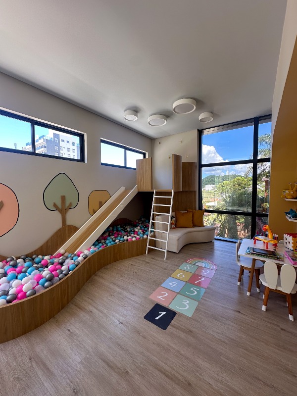 Foto do imóvel Apartamento com 3 dormitórios no Brava Unique, na Praia Brava em Itajaí