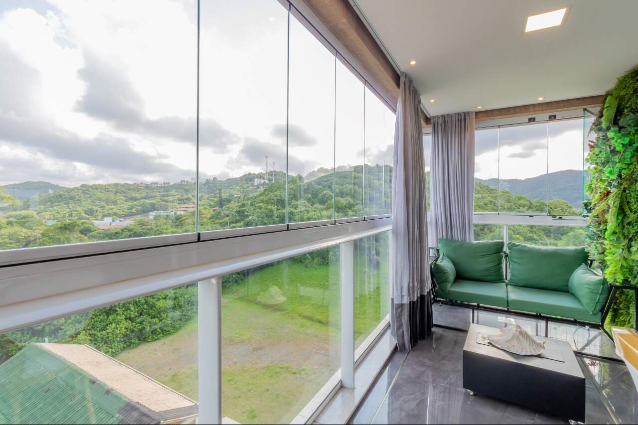 Foto do imóvel Apartamento no Amores da Brava Club House com 3 dormitórios – Praia Brava, Itajaí