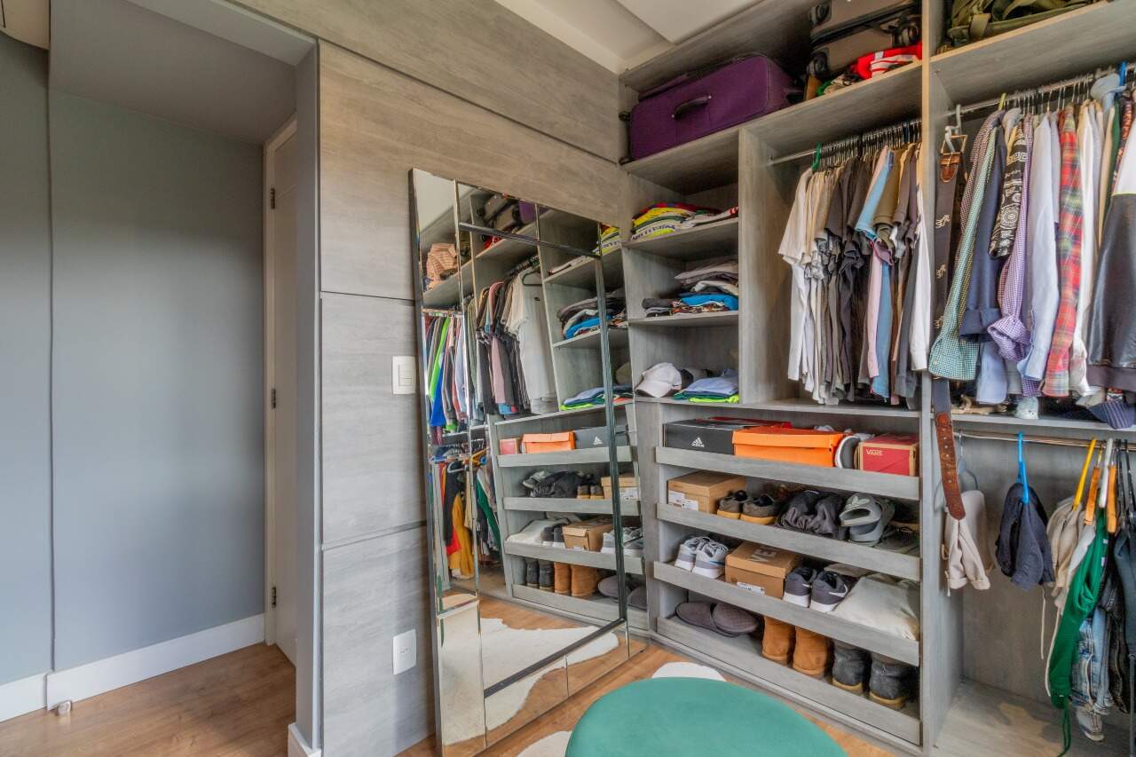 Foto do imóvel Apartamento no Amores da Brava Club House com 3 dormitórios – Praia Brava, Itajaí