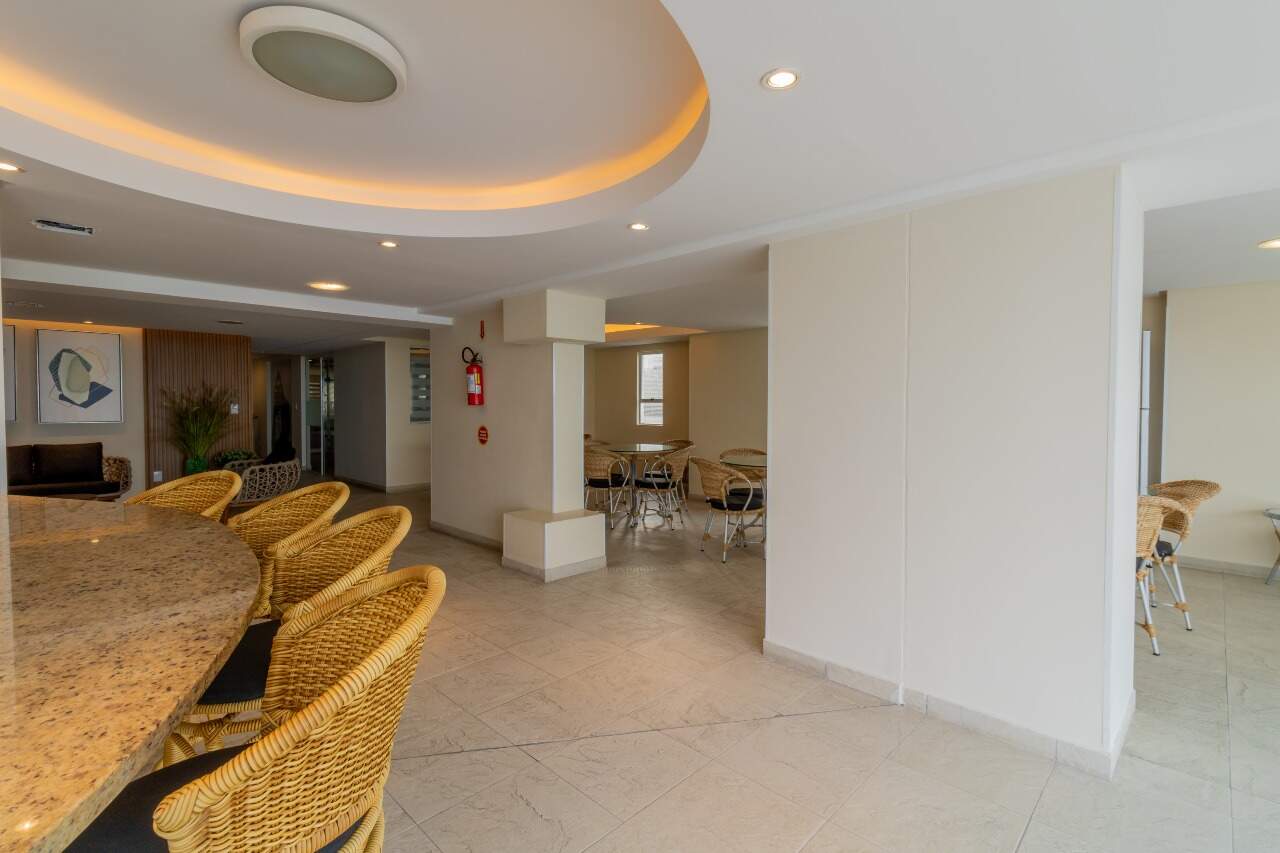 Foto do imóvel Apartamento com 2 Dormitórios no Marquês de Olinda em Balneário Camboriú-Centro