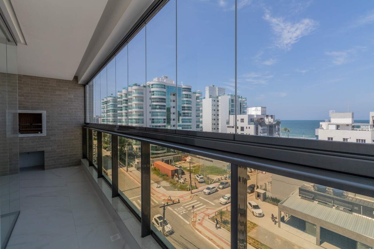 Apartamento 3 Suítes à Venda no Edifício Surfers Paradise – Praia Brava, Itajaí