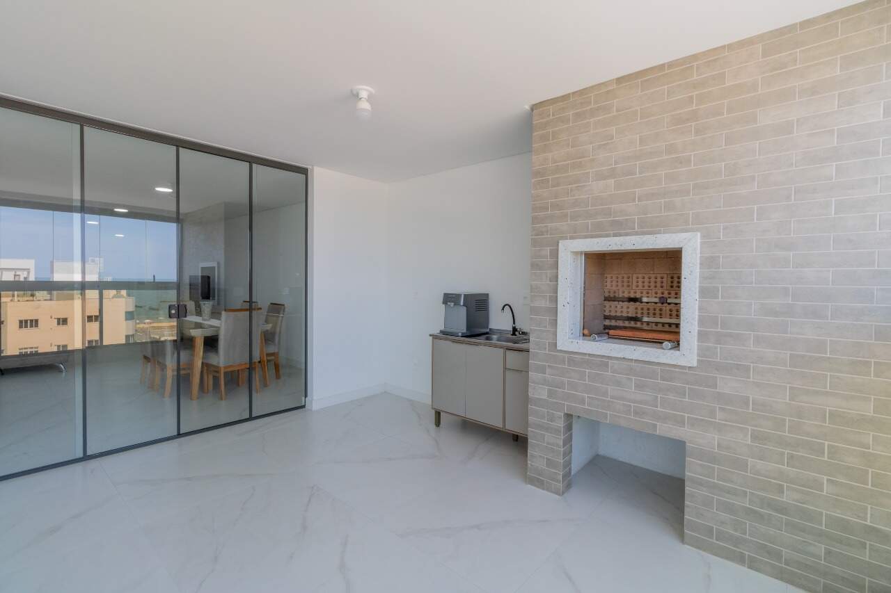 Foto do imóvel Apartamento 3 Suítes à Venda no Edifício Surfers Paradise – Praia Brava, Itajaí