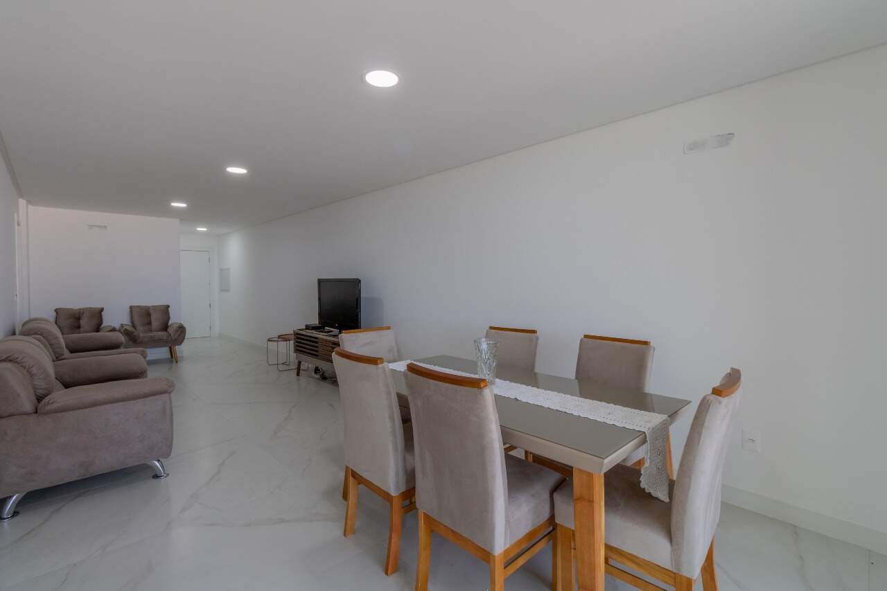 Foto do imóvel Apartamento 3 Suítes à Venda no Edifício Surfers Paradise – Praia Brava, Itajaí
