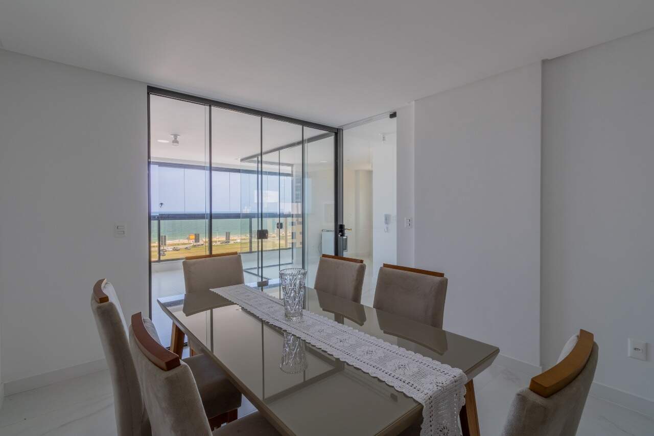 Foto do imóvel Apartamento 3 Suítes à Venda no Edifício Surfers Paradise – Praia Brava, Itajaí