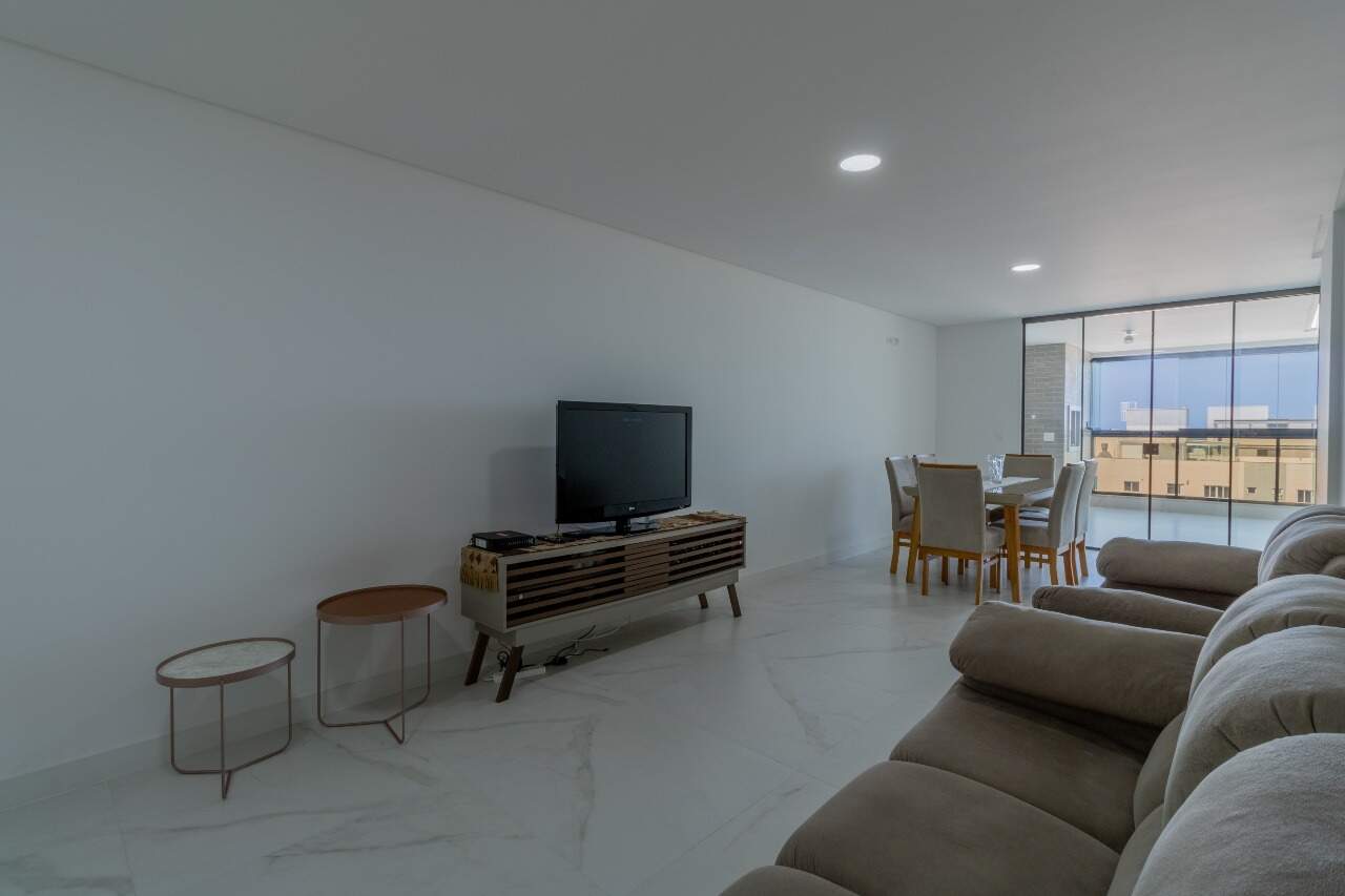 Foto do imóvel Apartamento 3 Suítes à Venda no Edifício Surfers Paradise – Praia Brava, Itajaí