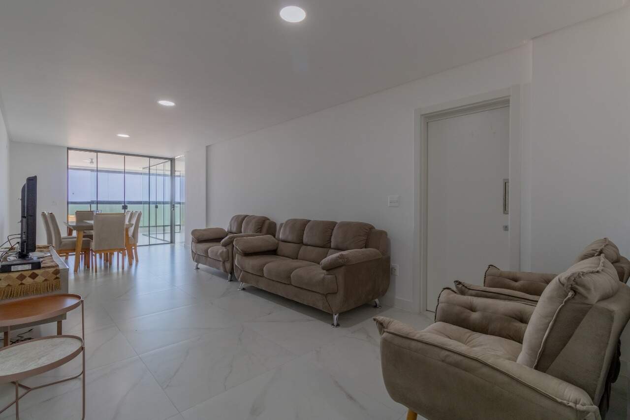 Foto do imóvel Apartamento 3 Suítes à Venda no Edifício Surfers Paradise – Praia Brava, Itajaí