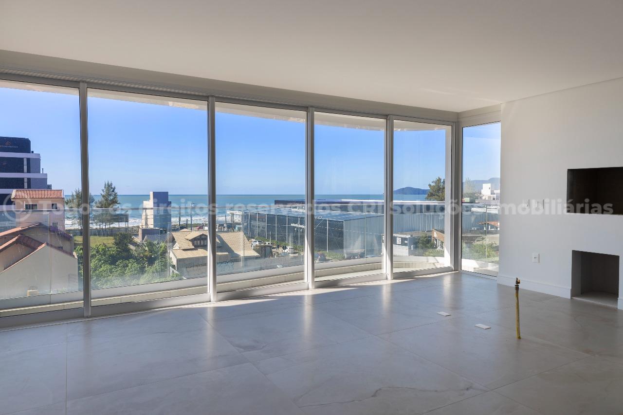 Apartamento de alto padrão com 4 suítes no Le Blanc na Praia Brava em Itajaí 