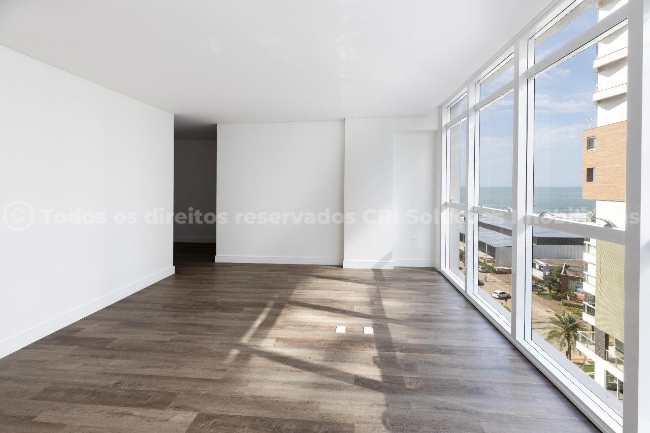 Foto do imóvel Apartamento de alto padrão na Praia Brava Itajaí com 4 suítes e 210m²