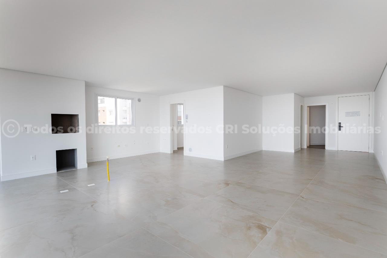 Foto do imóvel Apartamento de alto padrão na Praia Brava Itajaí com 4 suítes e 210m²