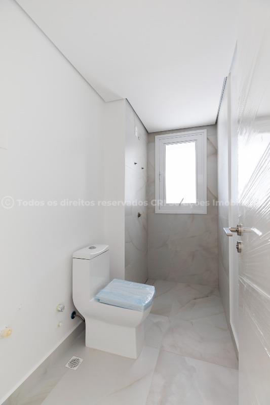 Foto do imóvel Apartamento de alto padrão na Praia Brava Itajaí com 4 suítes e 210m²