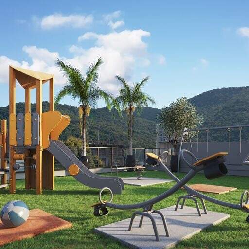 Foto do imóvel Apartamento 4 Suítes com Vista para o Mar no Magna Tower – Itapema