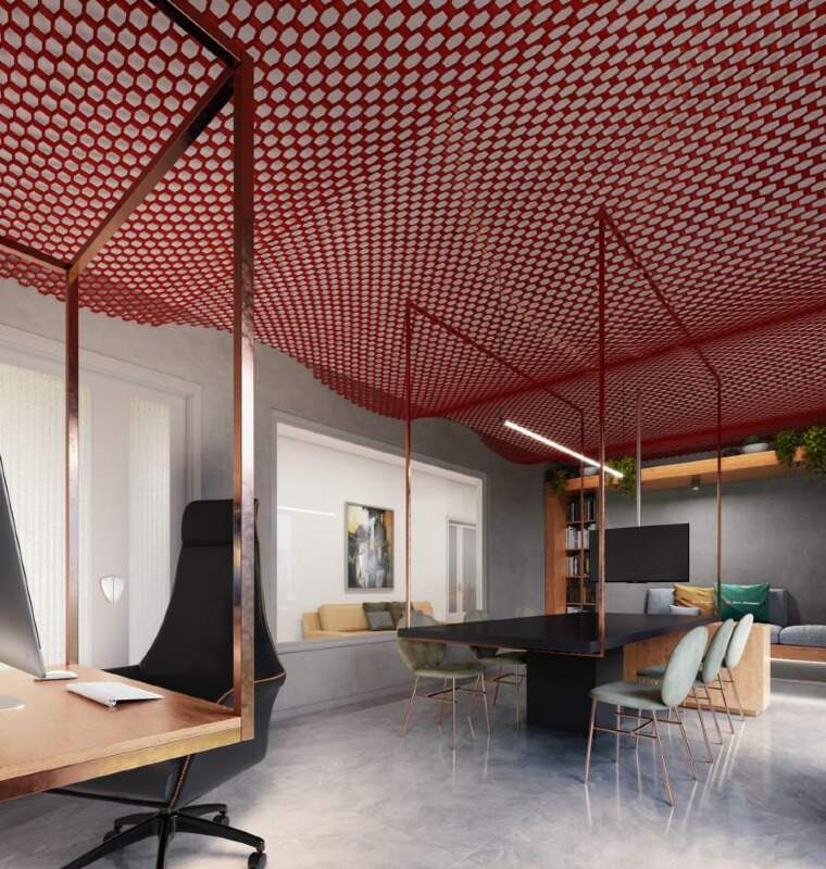 Foto do imóvel Apartamento de 4 suítes e 4 vagas de garagem privativas no Tonino Lamborghini Residences em Balneário Camboriú