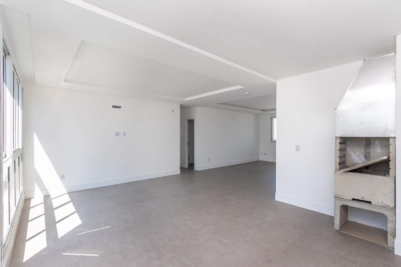 Foto do imóvel Apartamento no Edifício Villa Alba – 4 Quartos, 4 Suítes, 5 Banheiros no Centro de Balneário Camboriú