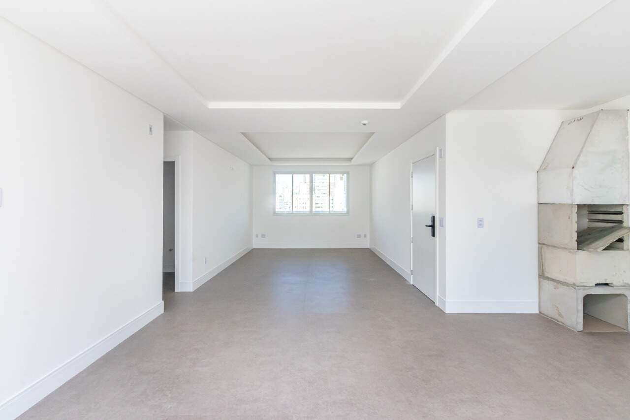 Foto do imóvel Apartamento no Edifício Villa Alba – 4 Quartos, 4 Suítes, 5 Banheiros no Centro de Balneário Camboriú