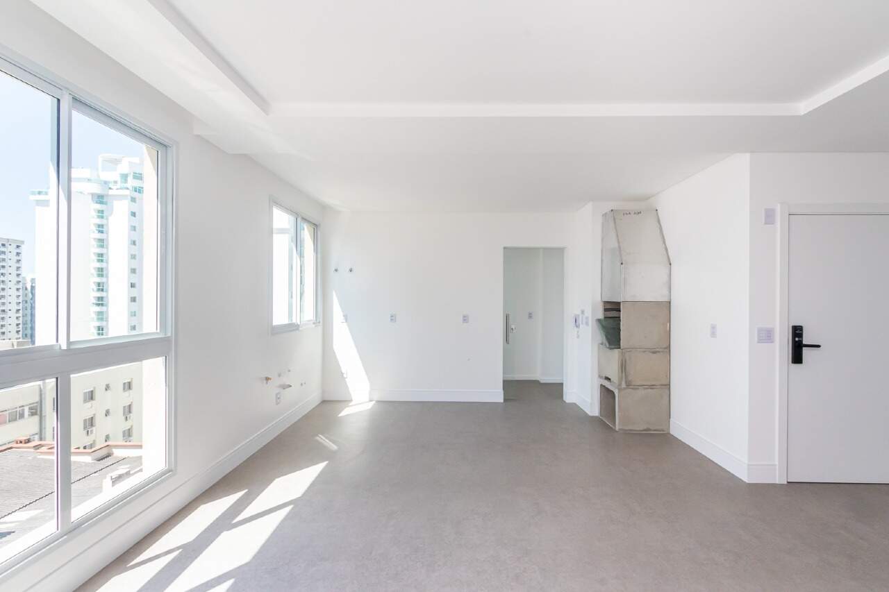 Foto do imóvel Apartamento no Edifício Villa Alba | 4 Suítes, 5 Banheiros | Balneário Camboriú