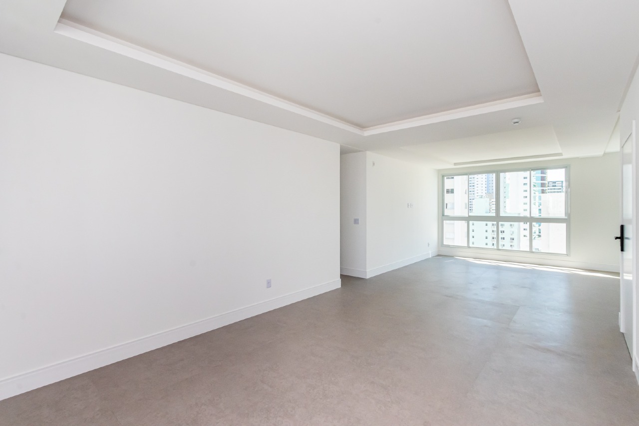 Foto do imóvel Apartamento no Edifício Villa Alba | 4 Suítes, 5 Banheiros | Balneário Camboriú