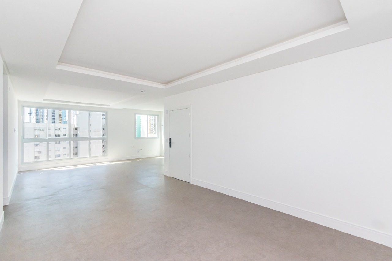 Foto do imóvel Apartamento no Edifício Villa Alba | 4 Suítes, 5 Banheiros | Balneário Camboriú