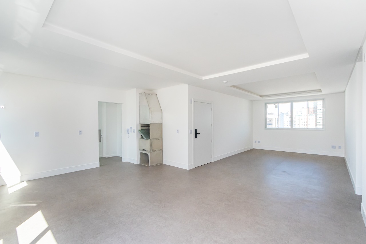 Foto do imóvel Apartamento no Edifício Villa Alba | 4 Suítes, 5 Banheiros | Balneário Camboriú
