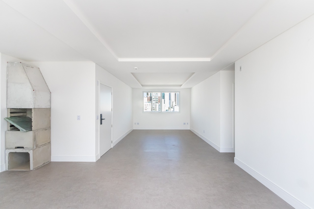 Foto do imóvel Apartamento no Edifício Villa Alba | 4 Suítes, 5 Banheiros | Balneário Camboriú