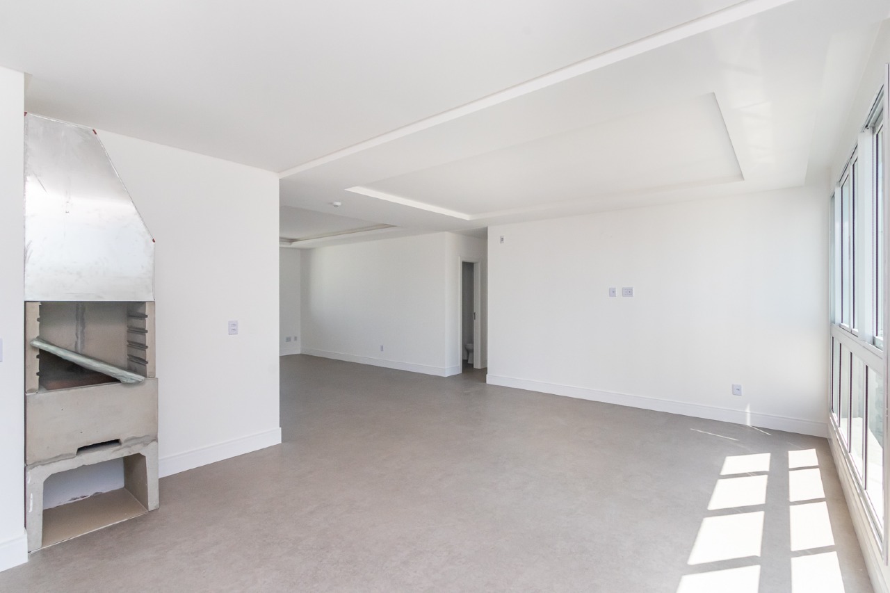 Foto do imóvel Apartamento no Edifício Villa Alba | 4 Suítes, 5 Banheiros | Balneário Camboriú