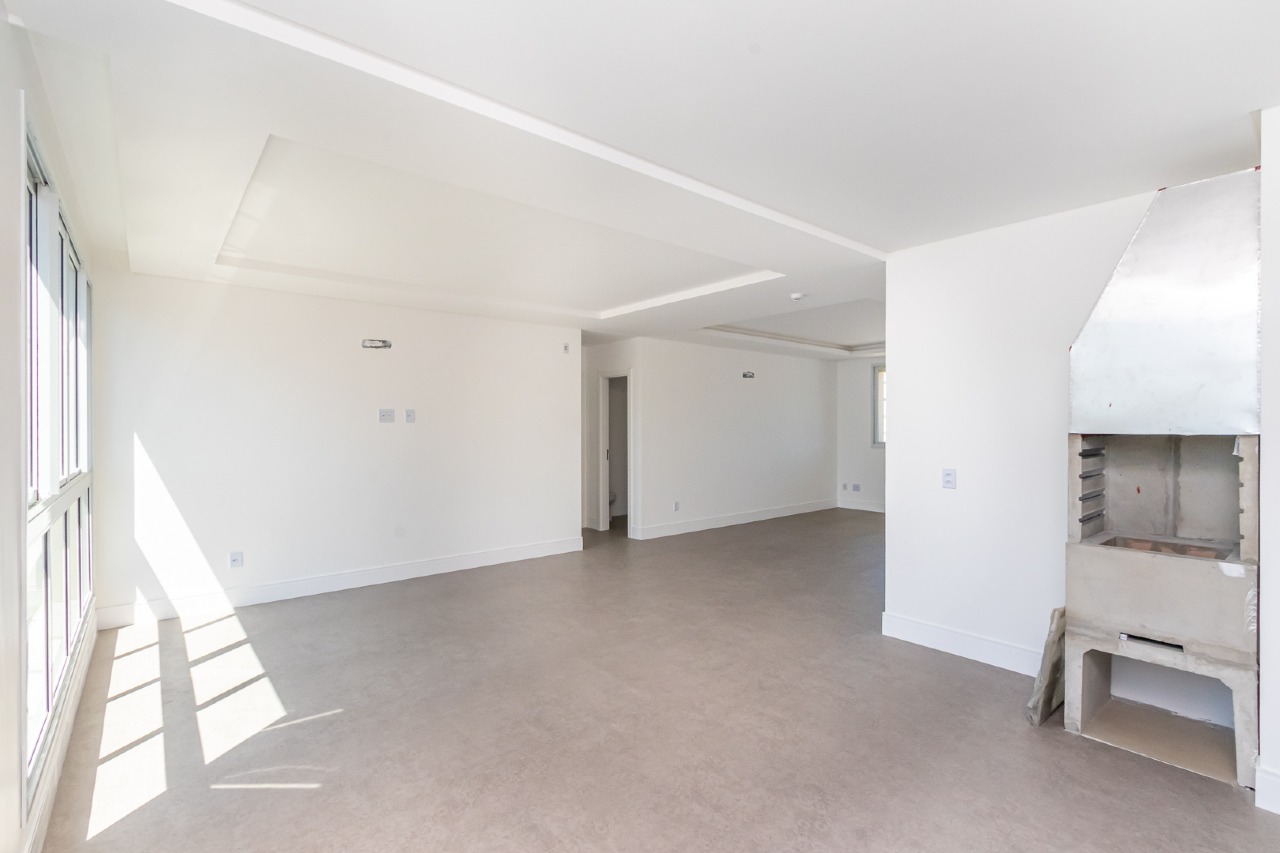 Foto do imóvel Apartamento no Edifício Villa Alba com 4 Suítes, 5 Banheiros e 3 Vagas no Centro de Balneário Camboriú