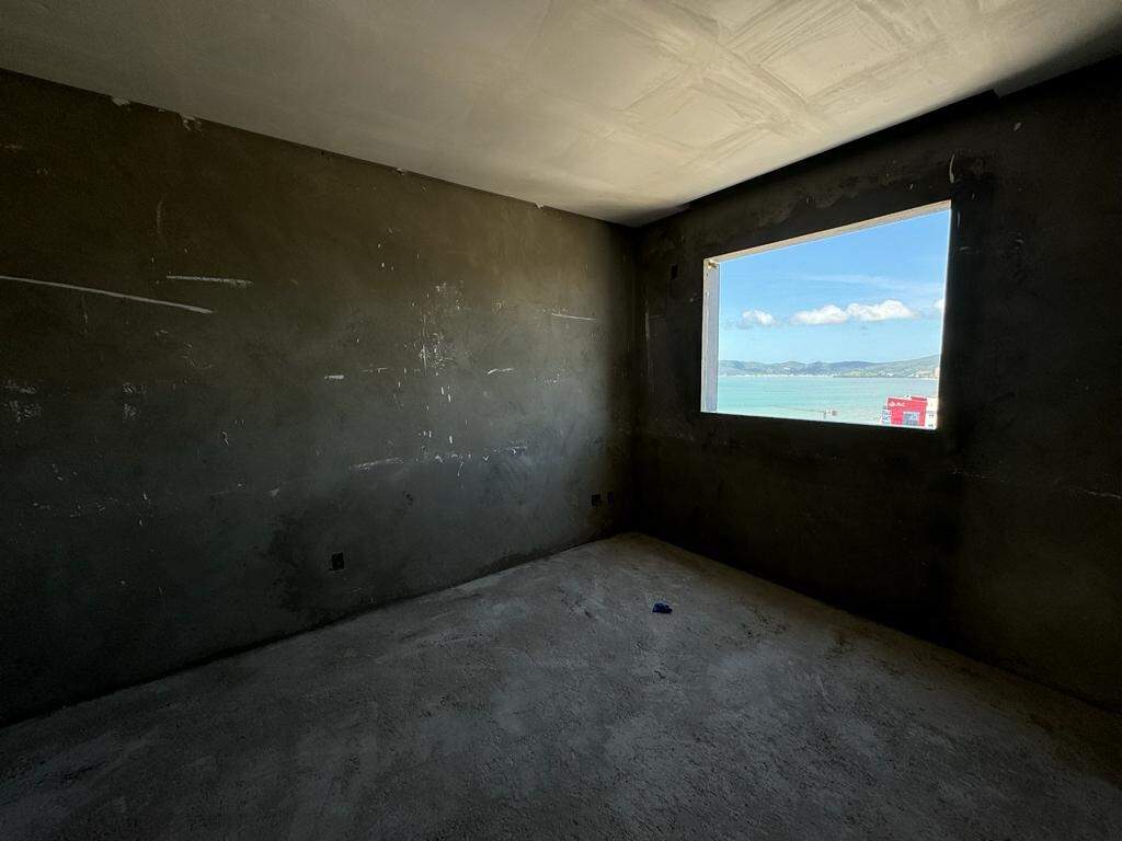 Foto do imóvel Apartamento Vista Mar com 4 Suítes no Edifício Diamond Tower em Meia Praia