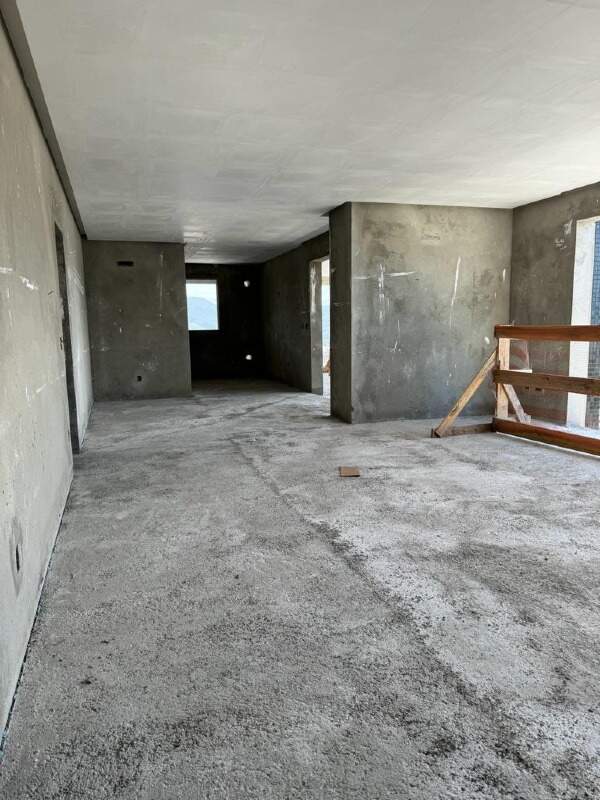 Foto do imóvel Apartamento Vista Mar com 4 Suítes no Edifício Diamond Tower em Meia Praia