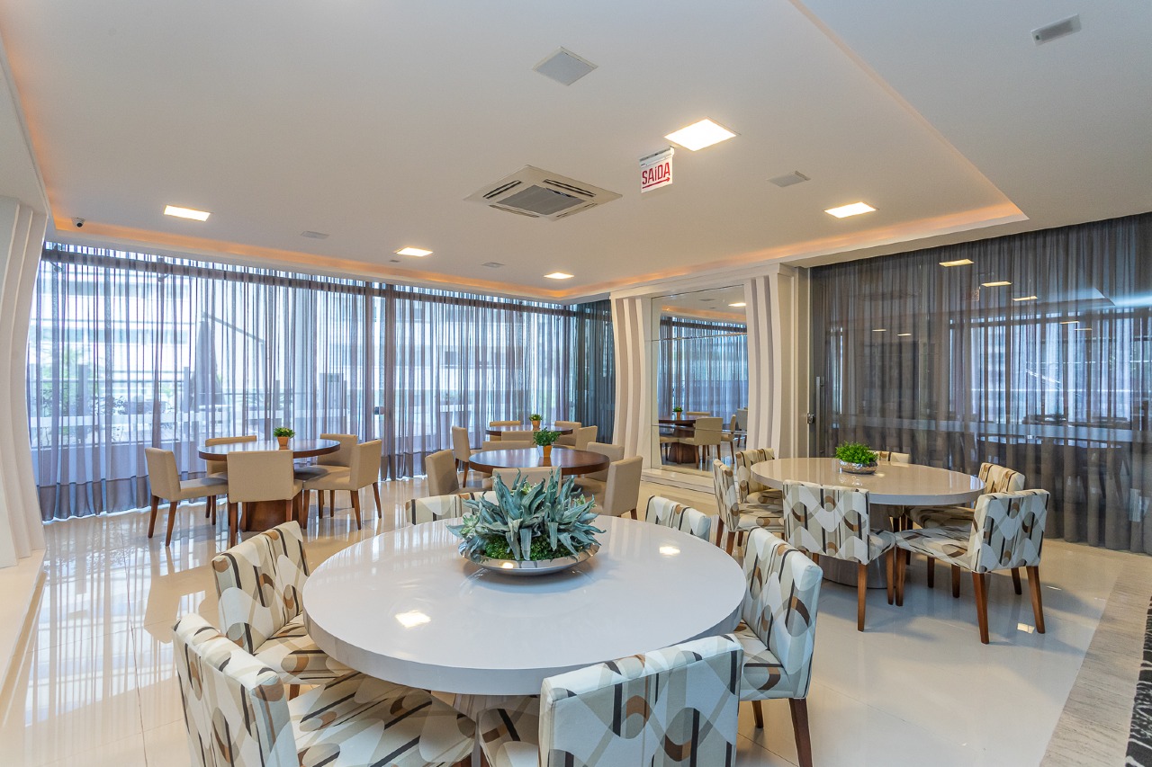 Foto do imóvel Apartamento com 03 suítes no Lê Majestic em Balneário Camboriú.