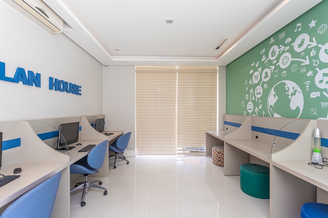 Foto do imóvel Apartamento com 03 suítes no Lê Majestic em Balneário Camboriú.