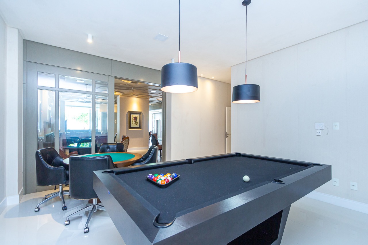 Foto do imóvel Cobertura Triplex Vista Mar com 07 Suítes á venda no Edifício Gran Palazzo em Balneário Camboriú