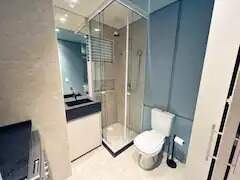 Foto do imóvel Apartamento 1 Suíte no Aloha Home Resort na Praia Brava Itajaí