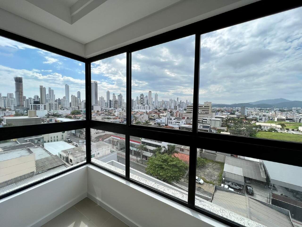Apartamento com 3 quartos no Edifício Icon Residence no Centro, Balneário Camboriú