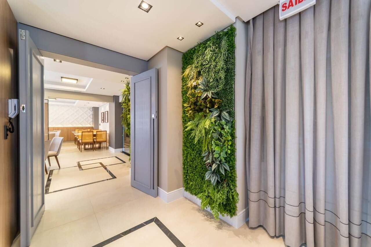 Foto do imóvel Apartamento com 03 Dormitórios á venda no Edifício Icon Residence em Balneário Camboriú